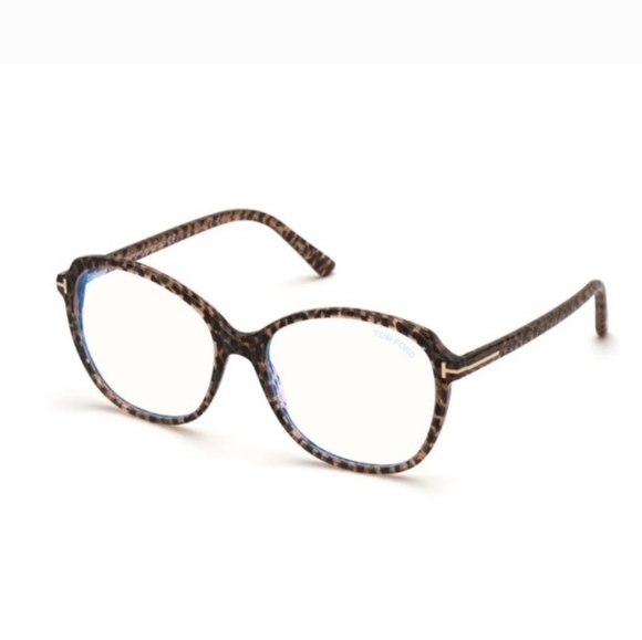 Tom Ford Accessories - Tom Ford Glasses NWT Gorgeous Blue Light Or Perscription
